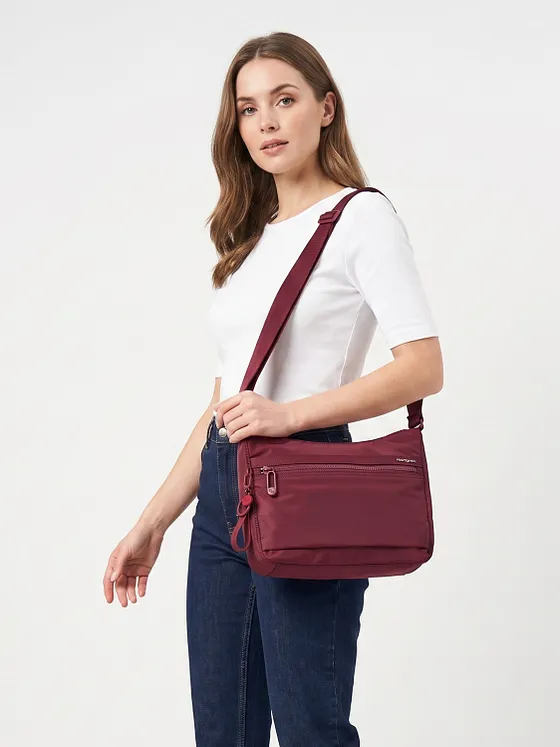 Hedgren Inner City Bolsa de hombro 30.5 cm Hedgren Inner City Bolsa de hombro 30.5 cm