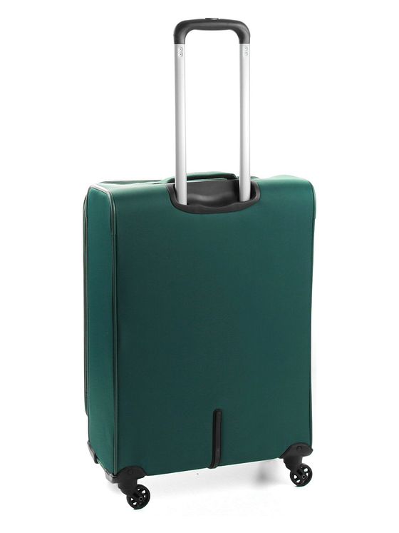 Roncato Speed 4 hjul Kuffert 3-delt med strækfold Roncato Speed 4 hjul Kuffert 3-delt med strækfold