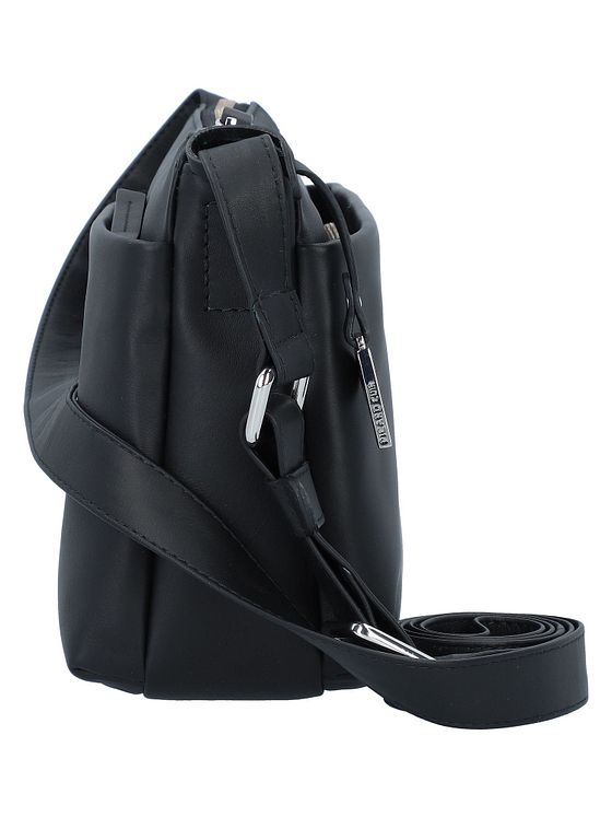 Picard Timeless Skuldertaske Læder 18 cm