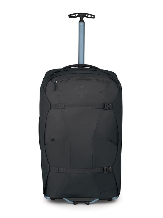 Osprey Farpoint Fairview 65 L 4 rullaa Matkalaukku 71 cm