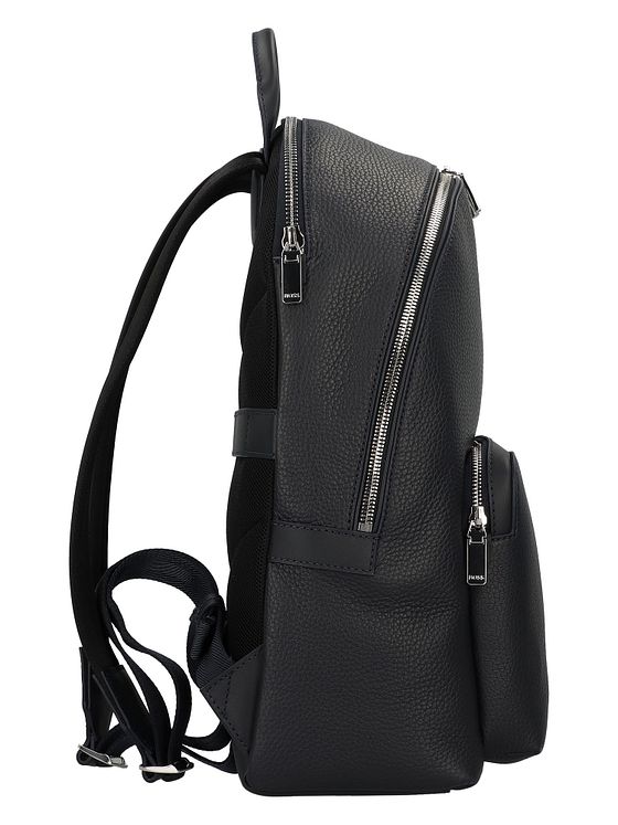 Boss New Crosstown Daypack Læder 42 cm Laptoprum