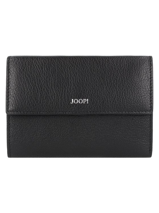 Joop! Lantea Cosma Pung RFID-beskyttelse Læder 13.5 cm