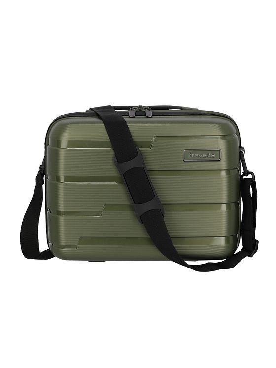 Travelite Air Base Kosmetický kufřík 34 cm