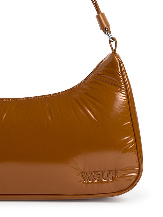 Wouf Gloss Bolsa de hombro 33 cm Wouf Gloss Bolsa de hombro 33 cm