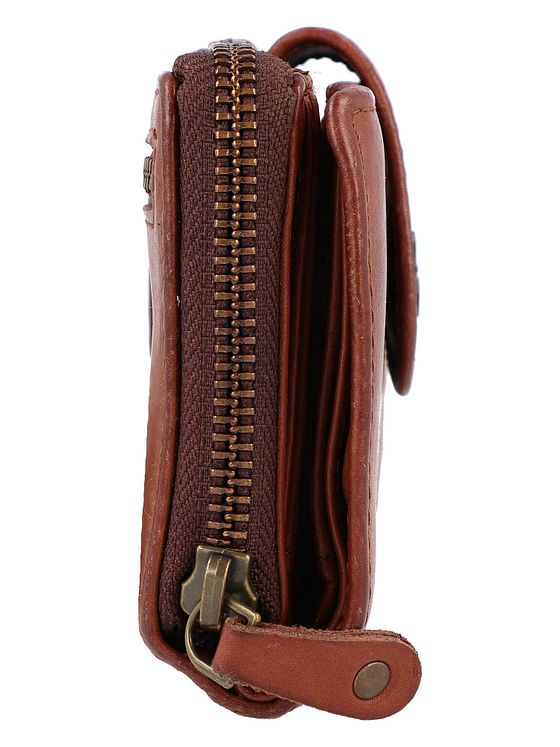 Harbour 2nd Anchor Love Linn pung i læder 15 cm