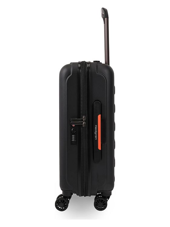 Hedgren Comby Grip XS 4 hjul Kabinetrolley XS 55 cm