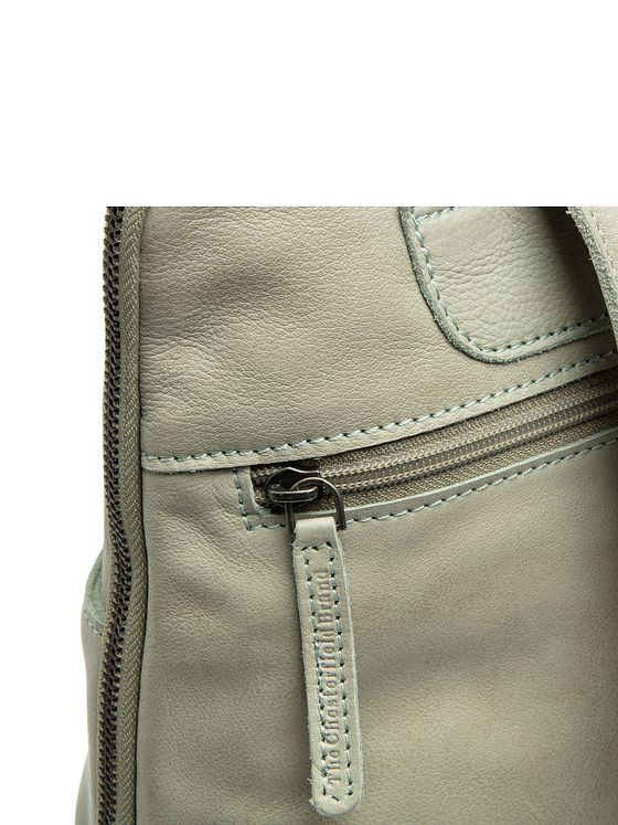 The Chesterfield Brand Bern City-rygsæk Læder 32 cm