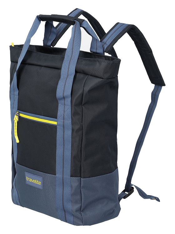 Travelite Color Craze Daypack 42 cm Laptoprum Travelite Color Craze Daypack 42 cm Laptoprum