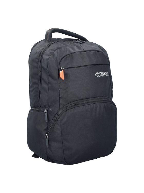 American Tourister Urban Groove-rygsæk 46 cm med rum til bærbar computer American Tourister Urban Groove-rygsæk 46 cm med rum til bærbar computer