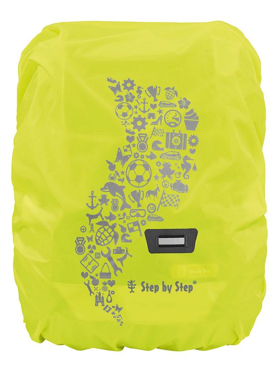 Step by Step Tilbehør Regnslag 28 cm