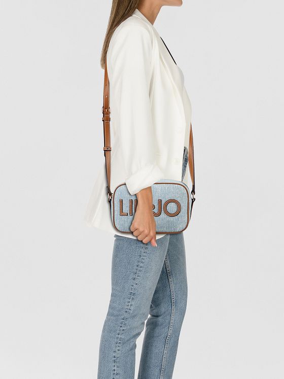 Liu Jo Ferielle Skuldertaske 22 cm
