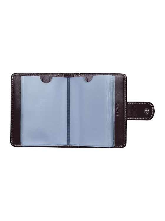 Golden Head Bari Kreditkortetui Læder 8 cm