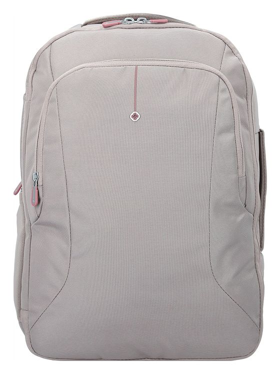 Samsonite Guardit Classy 2.0 rejserygsæk M 45 cm rum til bærbar computer