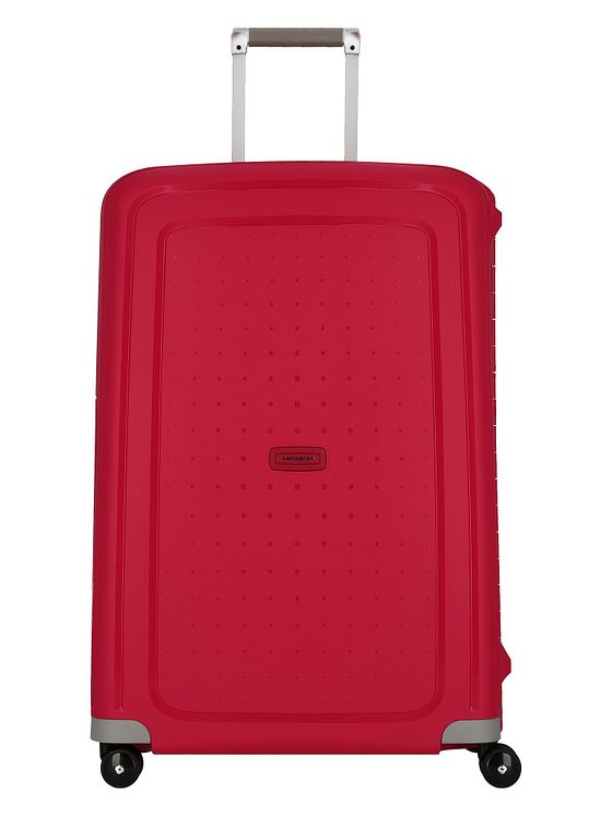 Samsonite S'Cure Spinner 4-hjuls trolley 75 cm Samsonite S'Cure Spinner 4-hjuls trolley 75 cm