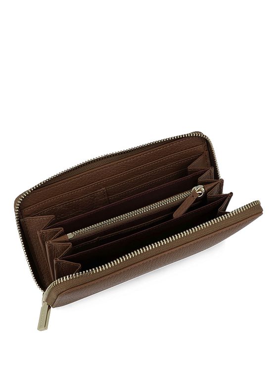 Coccinelle C-Me Pung Læder 18 cm