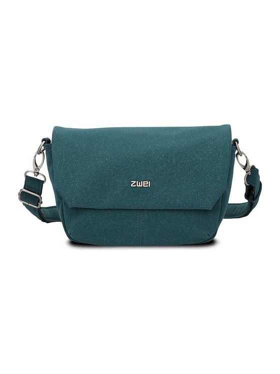 Zwei Mademoiselle.M Messenger-taske 28 cm Zwei Mademoiselle.M Messenger-taske 28 cm