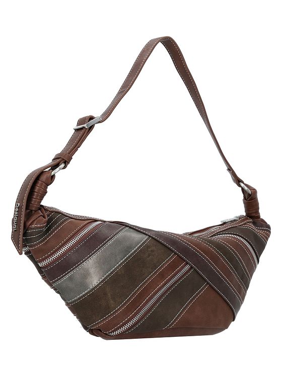 Desigual Fibonacci Munster 2.0 Skuldertaske 42 cm