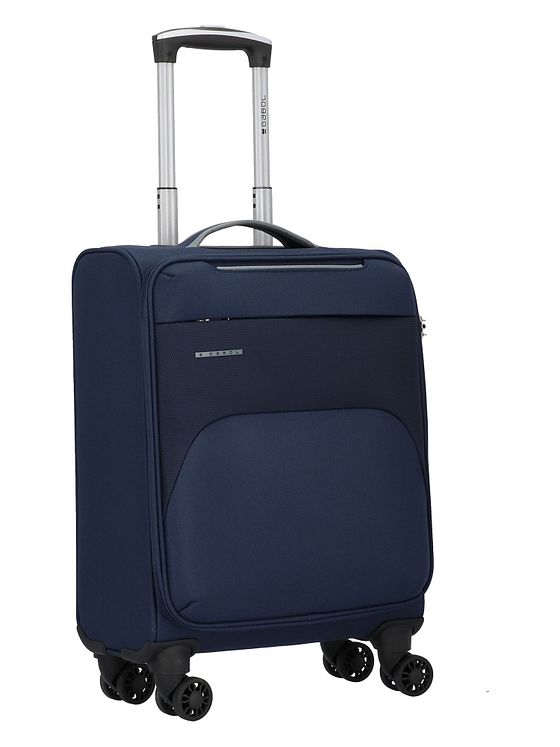 Gabol Zambia 4-hjulet kabinevogn 55 cm