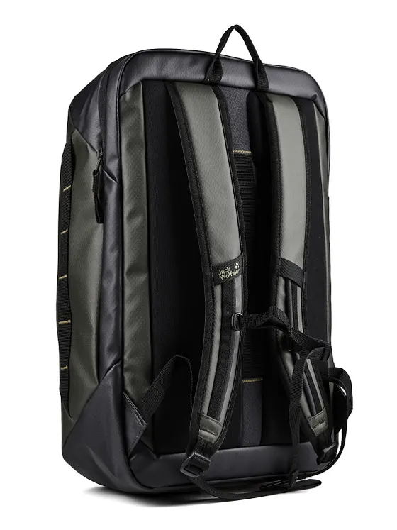 Jack Wolfskin Tecton 30 L Daypack 52.5 cm Laptopfack