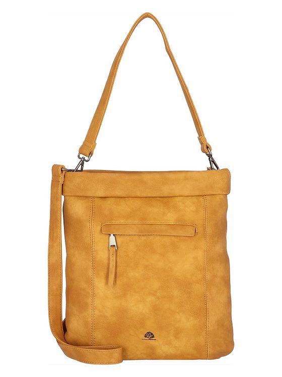 Greenburry Mad'l Dasch Skuldertaske 31 cm