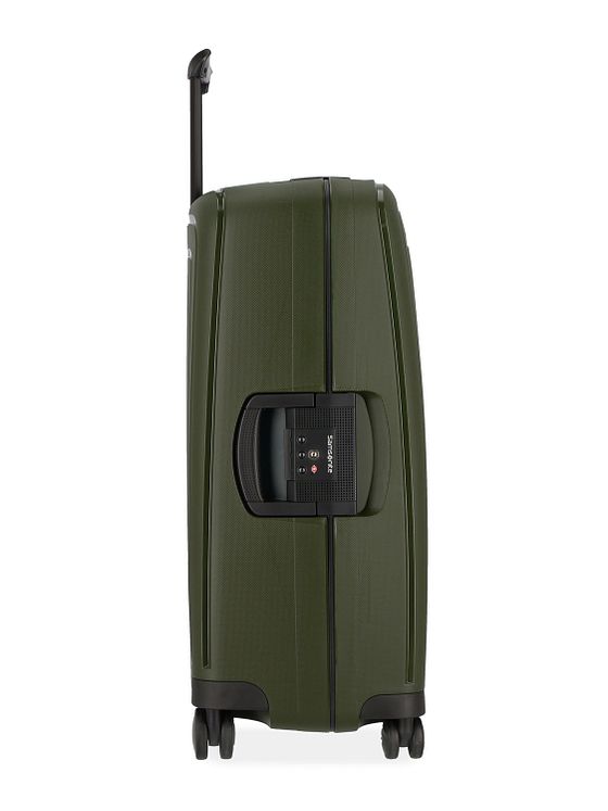 Samsonite S'Cure Spinner 4-hjuls trolley 69 cm