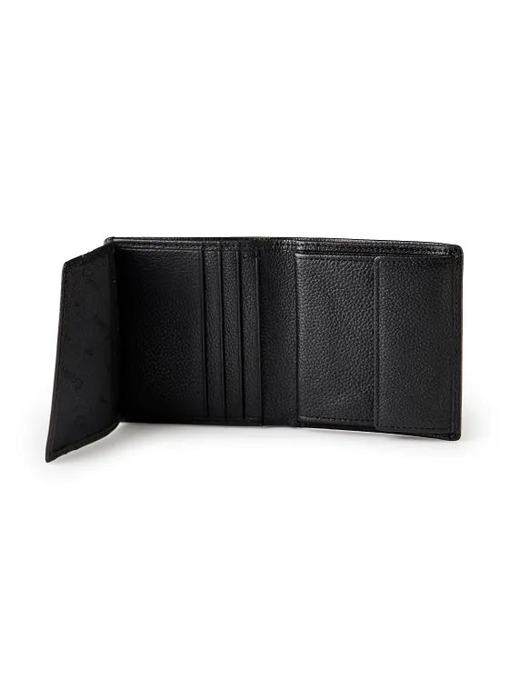 Esquire Houston Pung RFID-beskyttelse Læder 9.5 cm Esquire Houston Pung RFID-beskyttelse Læder 9.5 cm