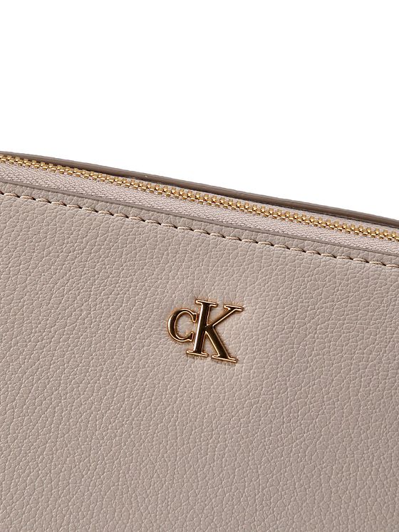 Calvin Klein Minimal Clutch taske 18 cm