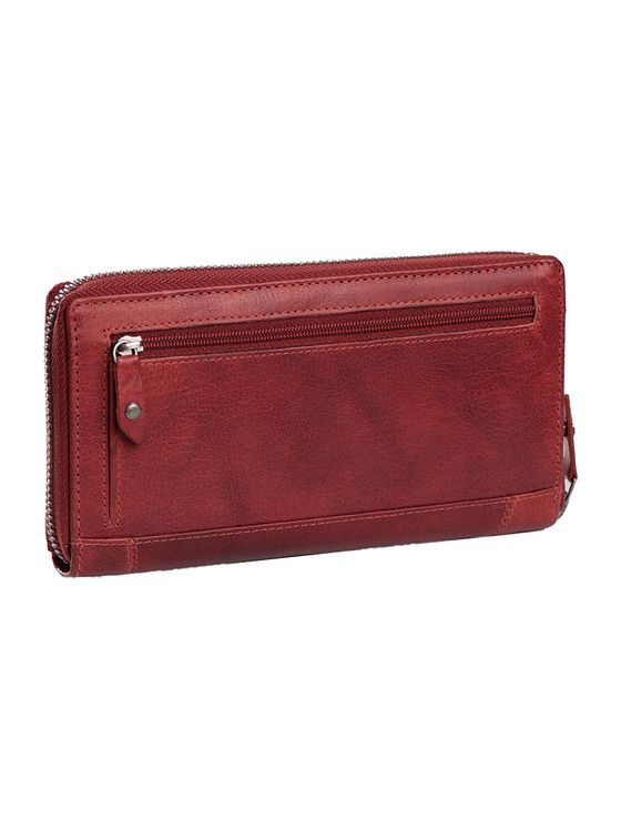 The Chesterfield Brand Havana Pung RFID-beskyttelse Læder 19 cm The Chesterfield Brand Havana Pung RFID-beskyttelse Læder 19 cm