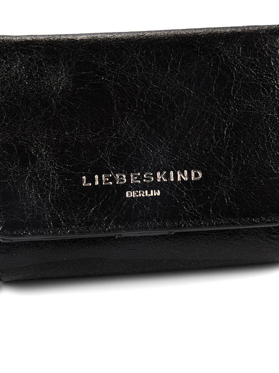 Liebeskind Lya Pung Læder 11 cm Liebeskind Lya Pung Læder 11 cm