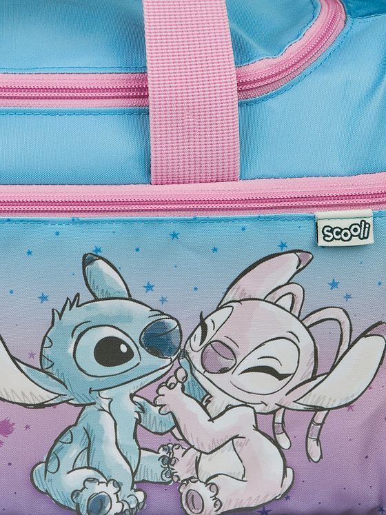 Scooli Træningspose 35 cm