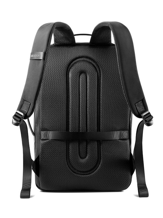 XD Design Bobby Air Dagryggsäck 46 cm Laptopfack XD Design Bobby Air Dagryggsäck 46 cm Laptopfack
