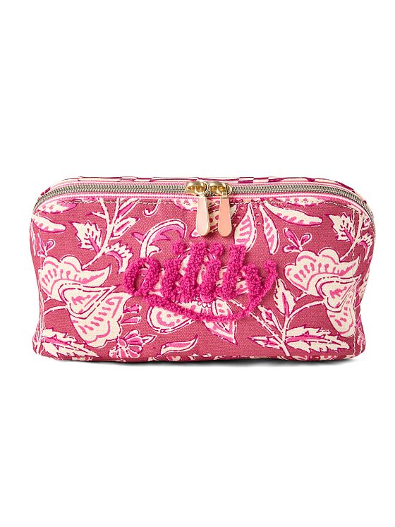 Oilily Indimarken Toaletní taška 24 cm