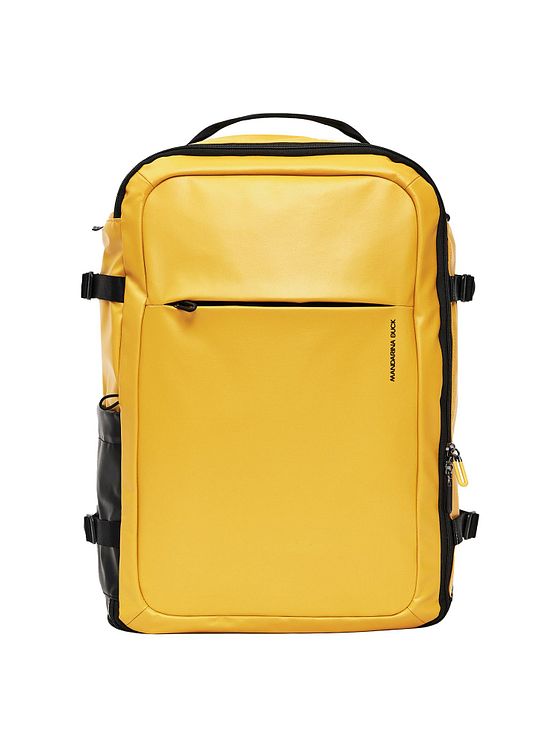 Mandarina Duck eco coated rejserygsæk 50 cm rum til bærbar computer Mandarina Duck eco coated rejserygsæk 50 cm rum til bærbar computer