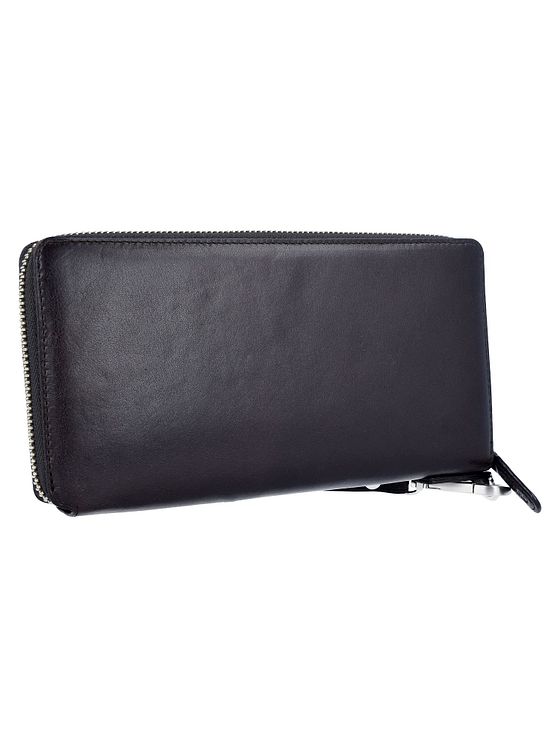 Picard Buddy-pung i læder 22 cm