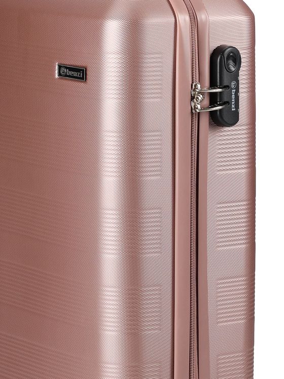 Benzi 5330 4 hjul Kabinetrolley S 55 cm