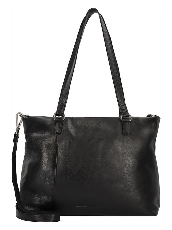 Greenburry Colombiana Shopper-taske Læder 37 cm