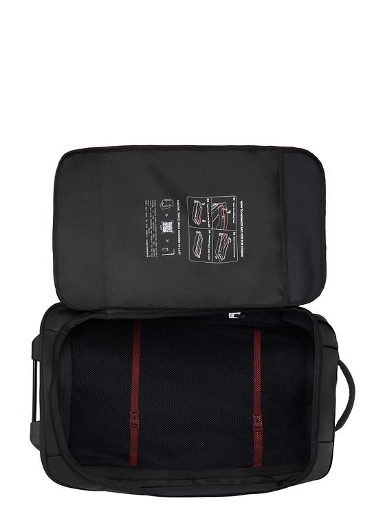 Vaude Takutea 65 2 hjul Trolley 65 cm Vaude Takutea 65 2 hjul Trolley 65 cm