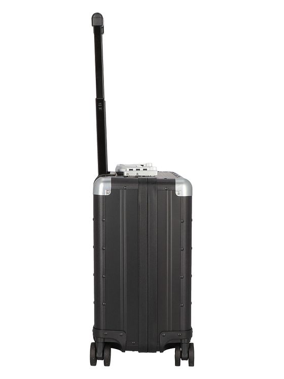 Alumaxx Gemini 4-hjuls pilotkuffert 42,5 cm rum til bærbar computer Alumaxx Gemini 4-hjuls pilotkuffert 42,5 cm rum til bærbar computer