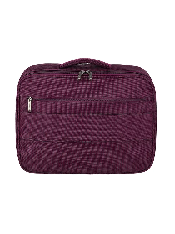 Travelite Cubis Flytaske 40 cm Laptoprum med ekspansion