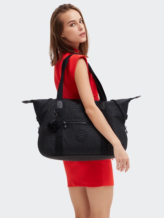 Kipling Art M Weekend-rejsetaske 58 cm