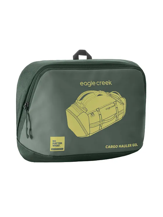 Eagle Creek Cargo Hauler 60 L Viikonloppukassi 68 cm Eagle Creek Cargo Hauler 60 L Viikonloppukassi 68 cm
