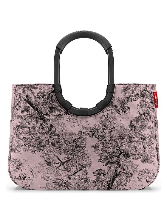 reisenthel Loopshopper Shopper-taske L 46 cm reisenthel Loopshopper Shopper-taske L 46 cm