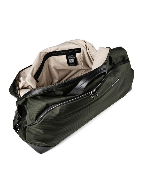 Samsonite Splendix Weekendtaske 35 cm Samsonite Splendix Weekendtaske 35 cm
