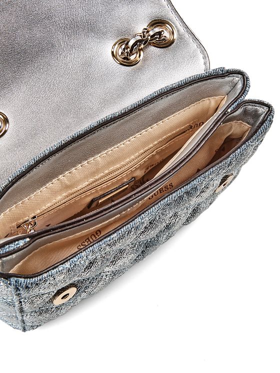 Guess Giully II Mini Bag skuldertaske 16.5 cm