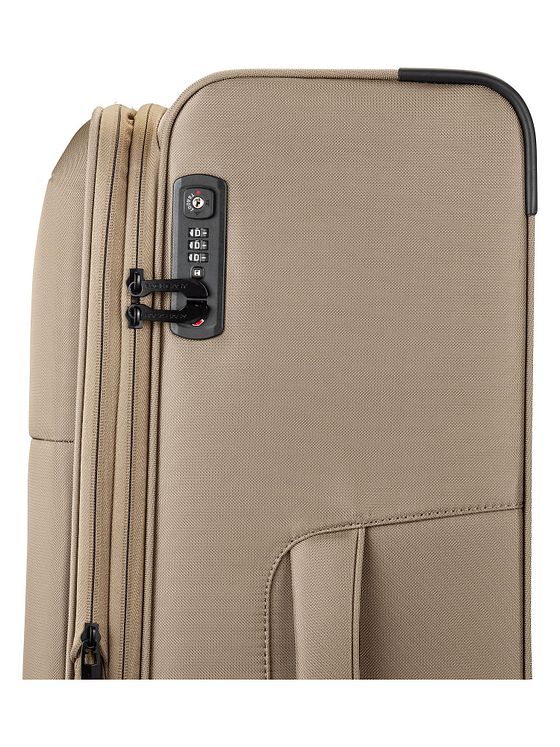 Pack Easy GoOn 4 hjul Trolley L 78 cm