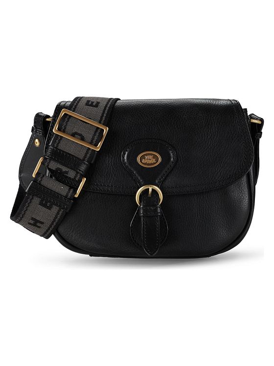 The Bridge Isadora Skuldertaske Læder 23 cm