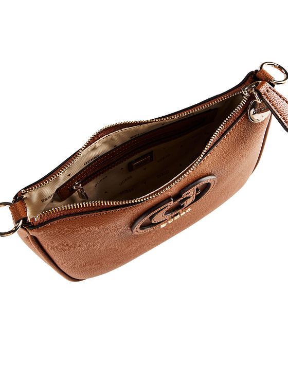 Guess Isola Skuldertaske 25 cm