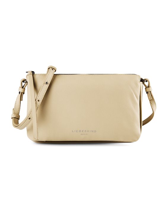 Liebeskind Nina Skuldertaske S Læder 24.5 cm