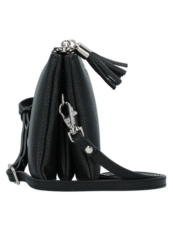 Braun Büffel Hanna Skuldertaske Læder 21 cm