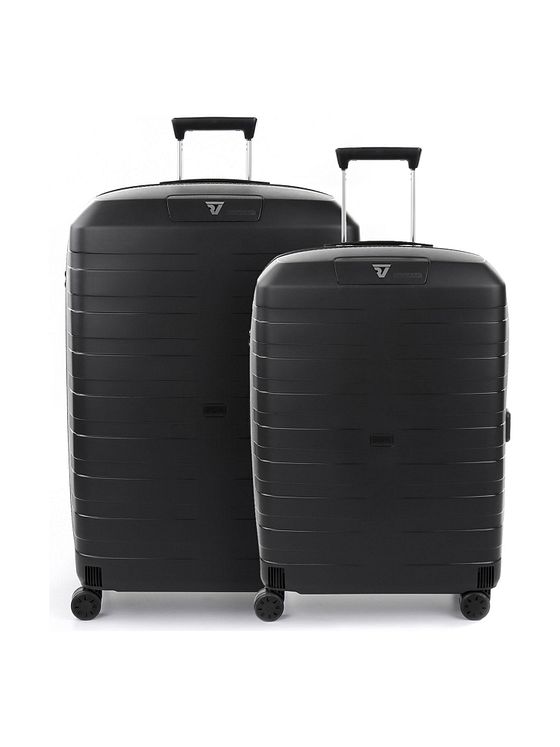 Roncato Box 4.0 4 hjul Kuffert 2-delt